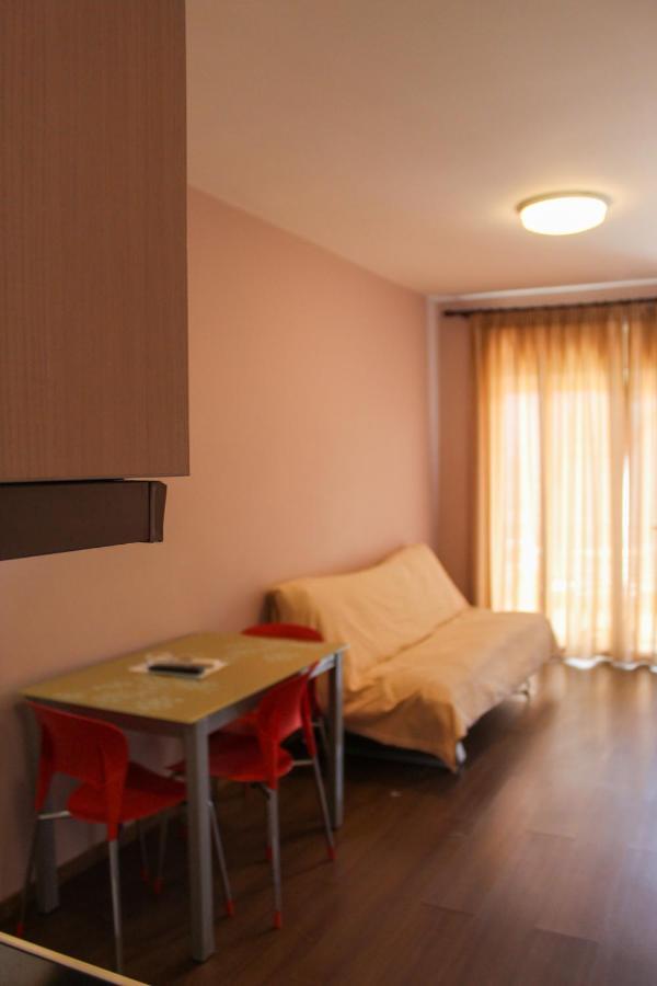 Apanema Apartments Vivári Exterior foto